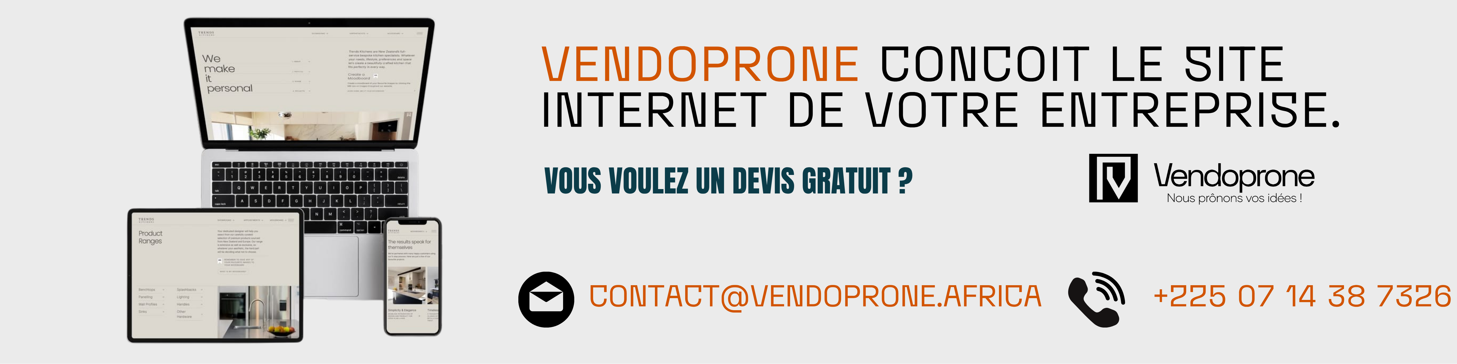 Publicité