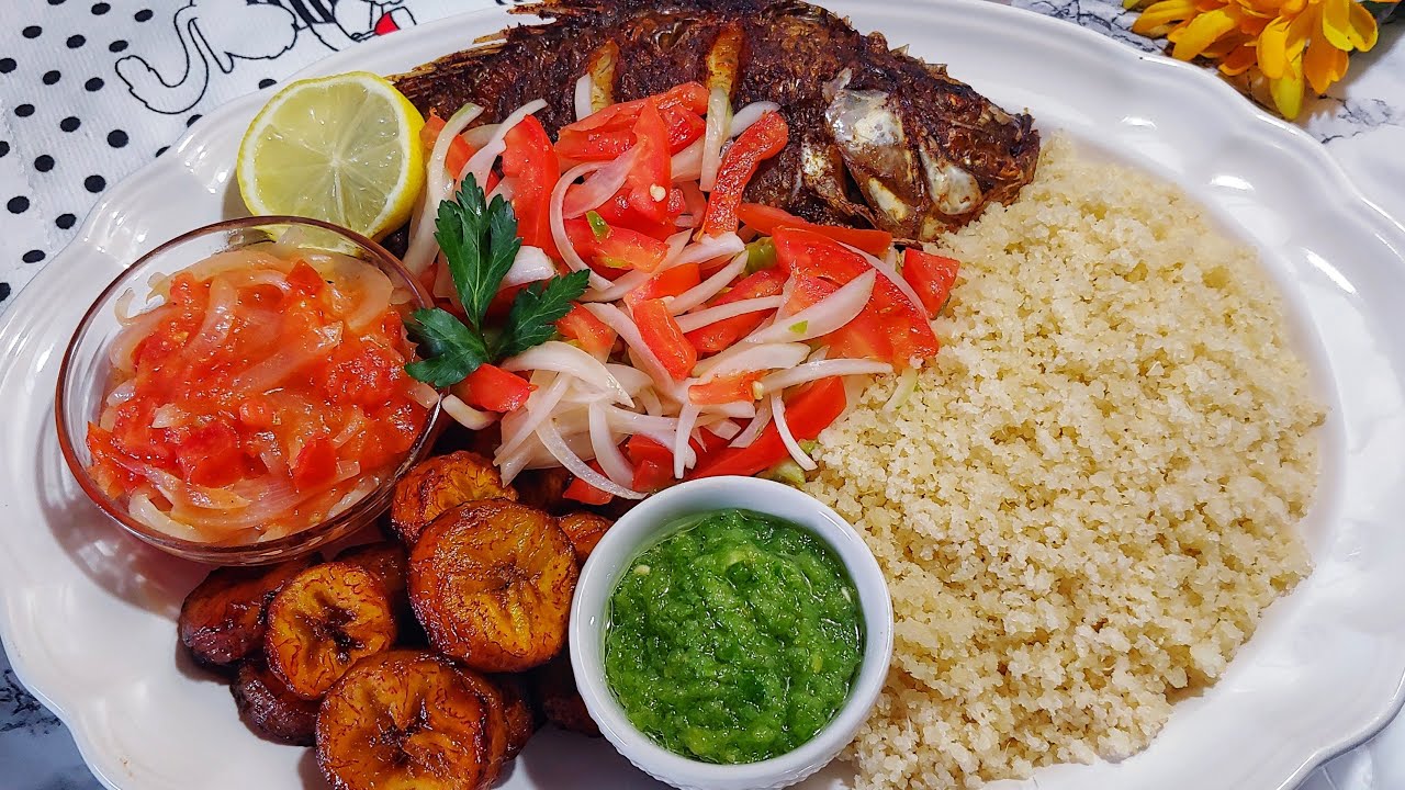 La gastronomie ivoirienne s'exporte et séduit les grandes capitales mondiales