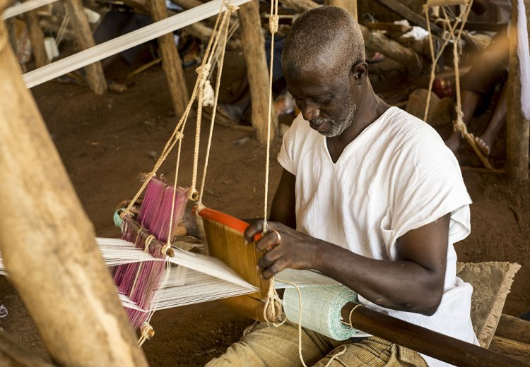 L'émergence des concepts stores met en lumière le savoir-faire des artisans ivoiriens
