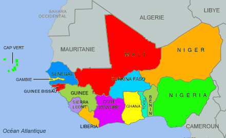 Croissance économique en Afrique de l'Ouest : Une dynamique résiliente malgré les vents contraires