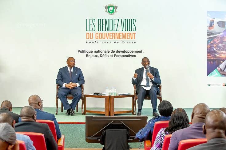 Le partenariat stratégique entre Abidjan et Washington franchit un nouveau cap sur le plan climatique