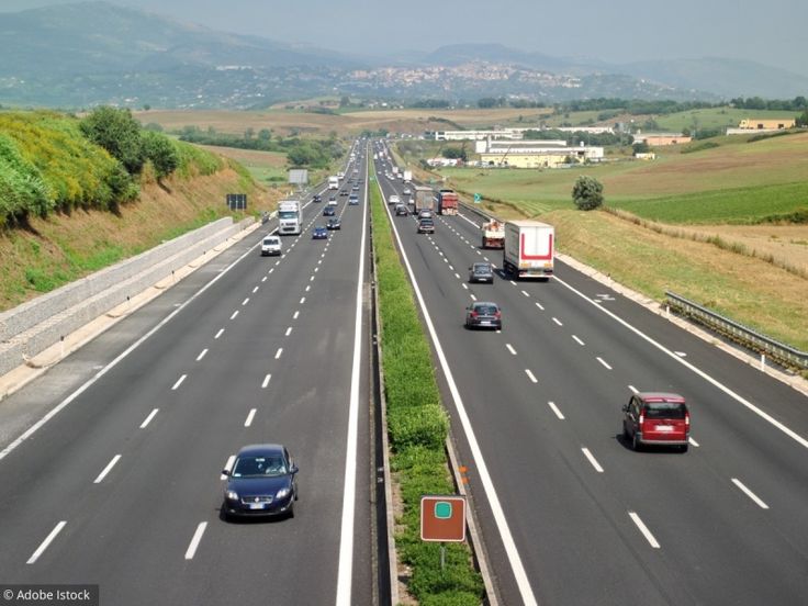 Le prolongement de l'autoroute du Nord jusqu'à Bouaké révolutionne les échanges commerciaux