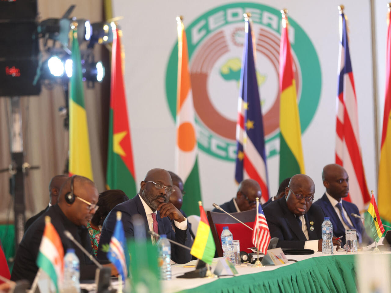Le sommet de la CEDEAO redessine les contours de la diplomatie économique ouest-africaine