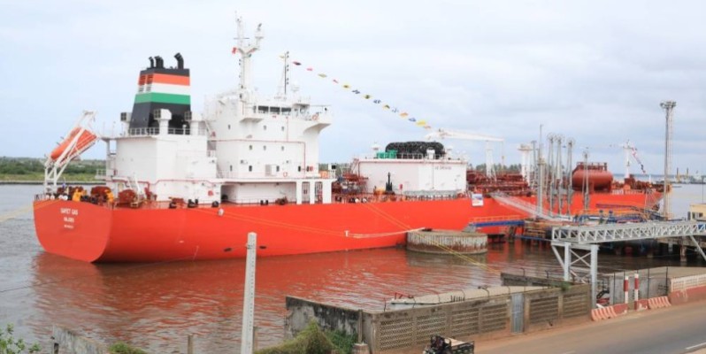 Transition Énergétique : Abidjan au cœur du boom du gaz butane (GPL) en Afrique de l'Ouest