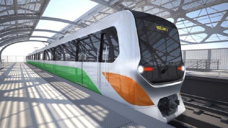 Les travaux du métro d'Abidjan franchissent une étape décisive avec la pose des premiers rails