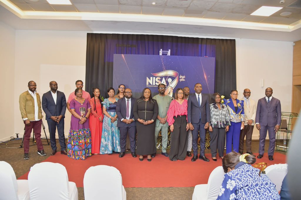 Cinéma Ivoirien : La NISA 2026 au cœur de la professionnalisation