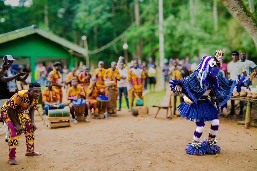 Diplomatie Culturelle : L'Afrique de l'Ouest, carrefour des arts en 2026