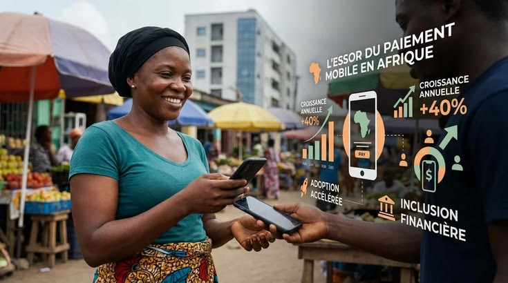 La nouvelle directive de l'UEMOA accélère l'interopérabilité totale des paiements mobiles