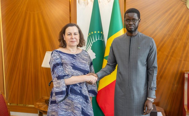 Macroéconomie : Le FMI accorde 2,2 milliards de dollars au Sénégal