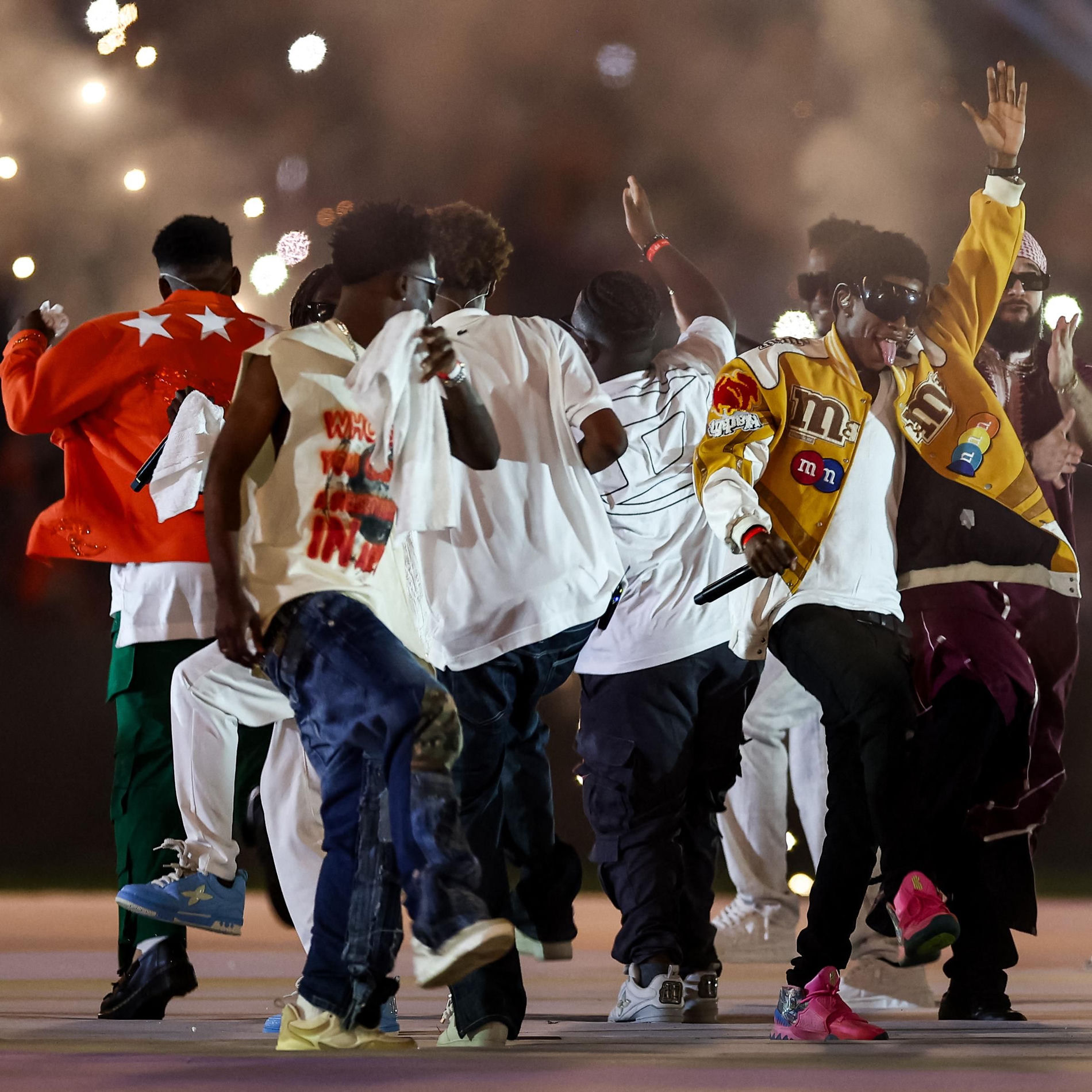 Musique : Abidjan s'apprête à vibrer pour une fin d'année 2026 spectaculaire