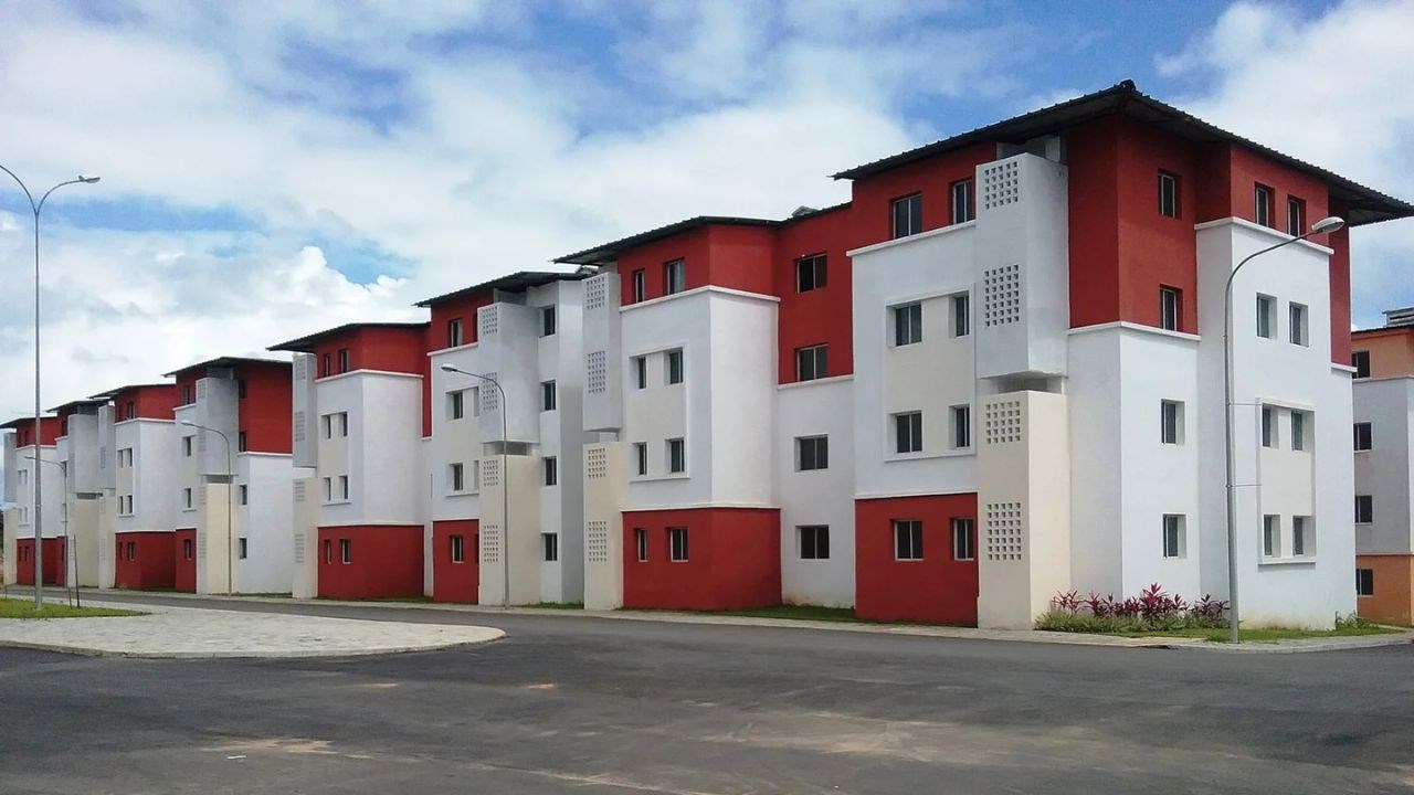 Financement de l'Habitat : La BIDC injecte 10 milliards de FCFA dans l'immobilier ivoirien