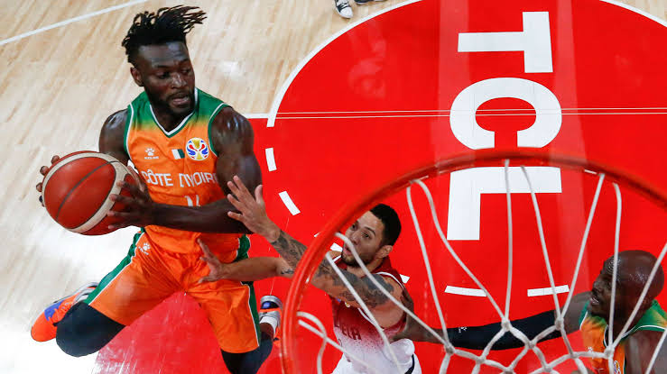 Basket et Athlétisme : La Côte d'Ivoire brille sur la scène continentale