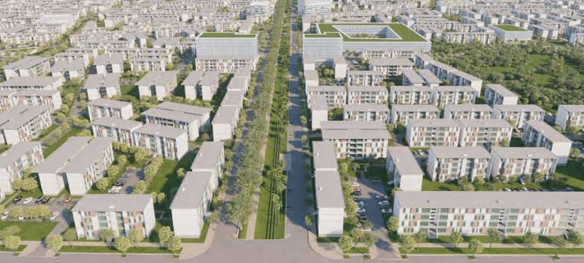 Immobilier et urbanisme : L'essor fulgurant des éco-quartiers dans les métropoles ouest-africaines