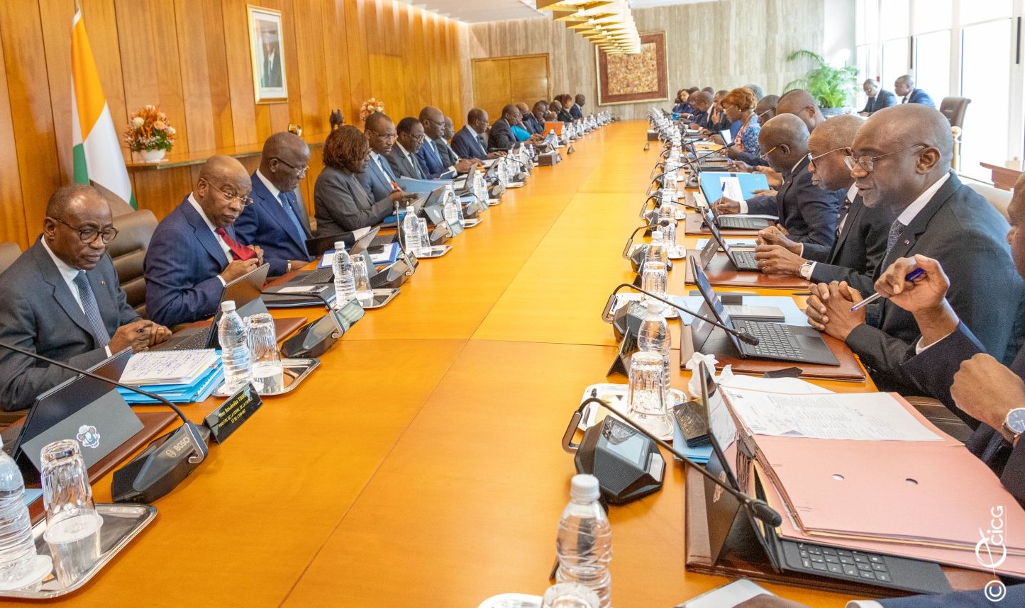 Les Nations Unies saluent le modèle ivoirien de cohésion sociale lors de l'Assemblée Générale
