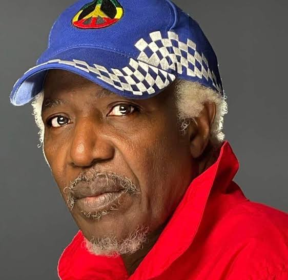 Alpha Blondy