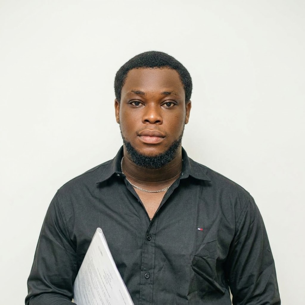Ghislain Hounmenou