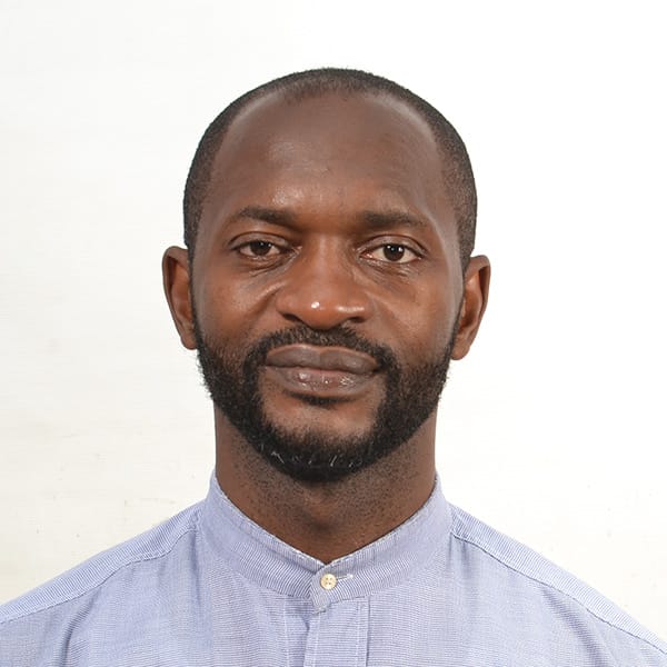 Franck Wilson NGANSOP