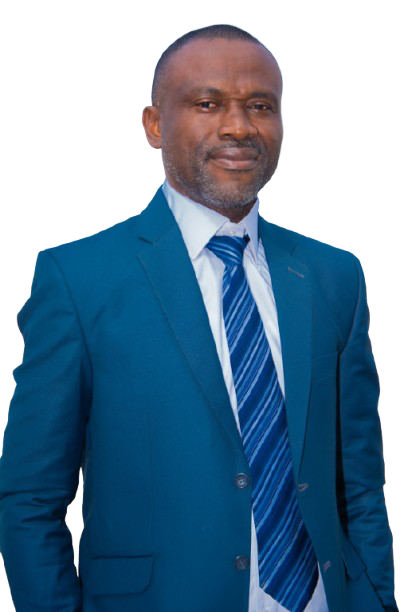 Aboli Gilbert DJEVIE